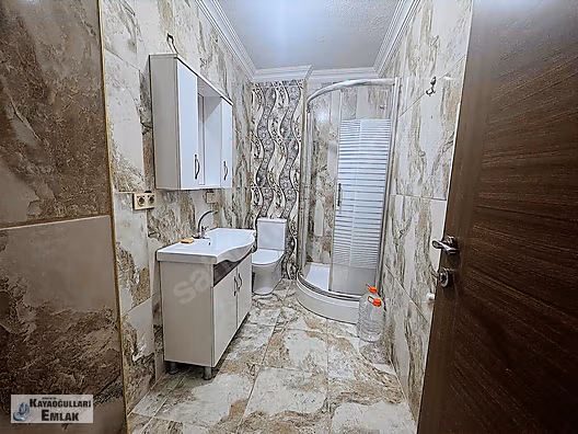 Ayvalık Özkaya oğulları emlak gömeç 2 + 1 kiralık daire #1262466543