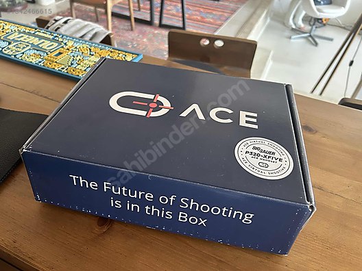 SIG Meta Quest 3s ve ACE VR P320 Handset sahibinden.comda - 1342466615