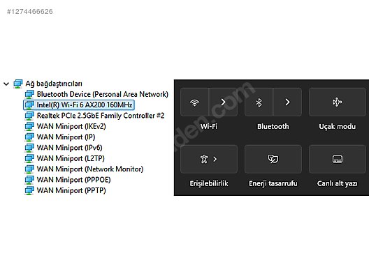 İkinci El ve Sıfır Alışveriş