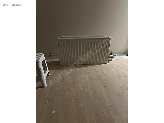 İkinci El ve Sıfır Alışveriş / Bahçe & Yapı Market / Yapı Malzemeleri / Isıtma / Petek & Havlupan