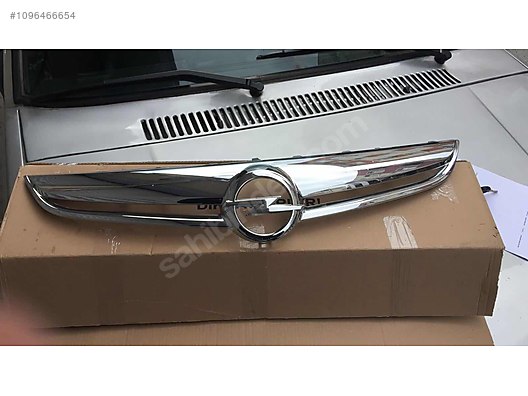 Cars & SUVs / Hatches & / Opel D makyajlı kasa ön panjur çıtası at sahibinden.com - 1096466654