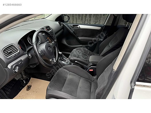 Vasıta / Otomobil / Volkswagen / Golf / 1.6 TDI / Highline