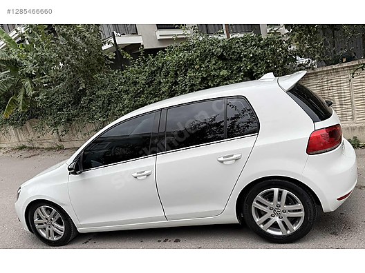 Vasıta / Otomobil / Volkswagen / Golf / 1.6 TDI / Highline