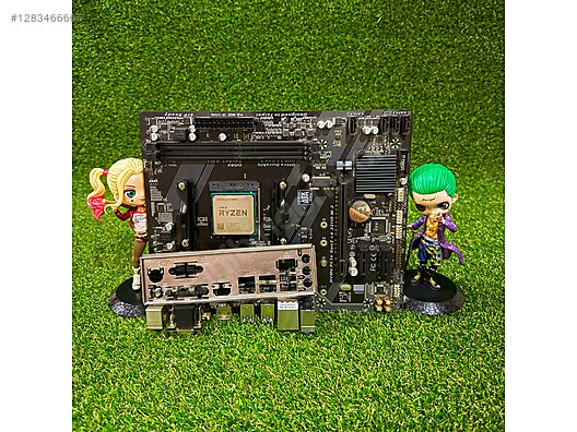 Used & Brand New Items / Computers / Desktops / Desktop Components / Wholesale Lots