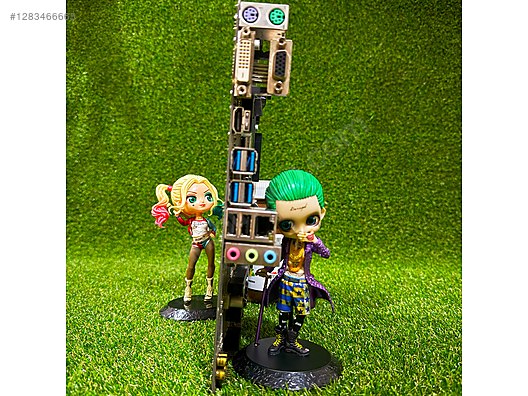 Used & Brand New Items / Computers / Desktops / Desktop Components / Wholesale Lots