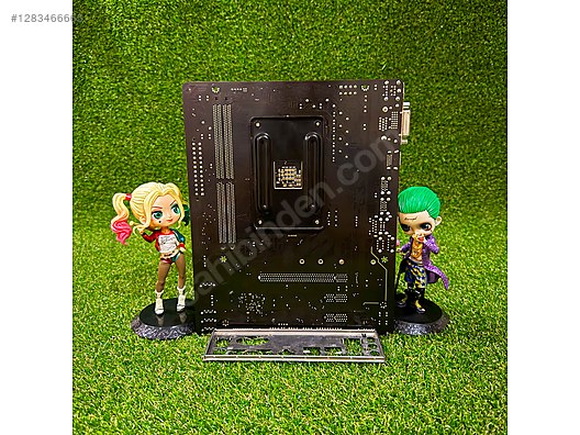 Used & Brand New Items / Computers / Desktops / Desktop Components / Wholesale Lots