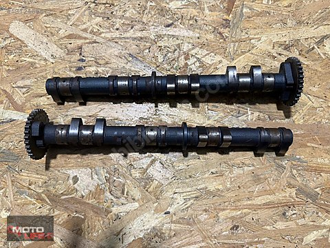 Motor / KAWASAKI ZX6 EKSANTRIK MILI ORJINAL IKINCI EL URUN