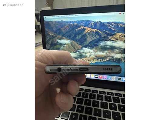 İkinci El ve Sıfır Alışveriş / Cep Telefonu & Aksesuar / Cep Telefonu / Samsung / Galaxy A52