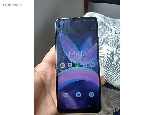 İkinci El ve Sıfır Alışveriş / Cep Telefonu & Aksesuar / Cep Telefonu / Omix / X400