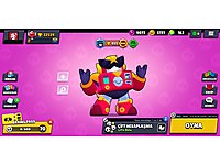 Multiplayer Online Games And Characters Are On Sahibinden Com 35 - bol brawl star