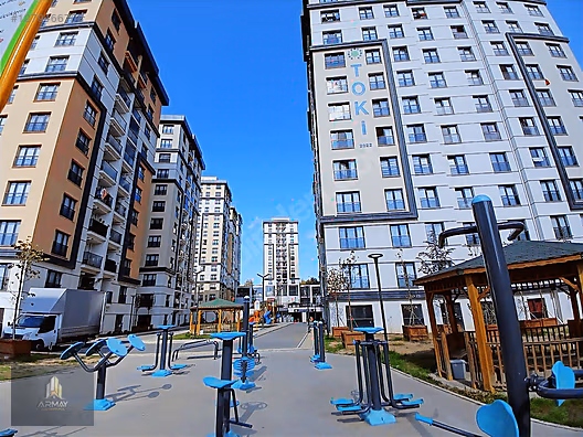 TOKİ ŞEHRİ BAĞCILAR SİTESİNDE SATILIK PEYZAJ MANZARALI 3+1 #1279466708