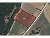 Kırklareli Vize Sergen'de 8.872m² Satılık Tarla 80m Yola Cephe!