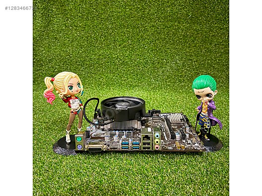 İkinci El ve Sıfır Alışveriş