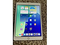 İPad 8 nesil 32 Gb WiFi modeli A2270