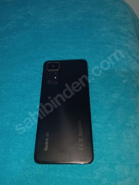 Redmi Note 11 Pro 5G 64/6