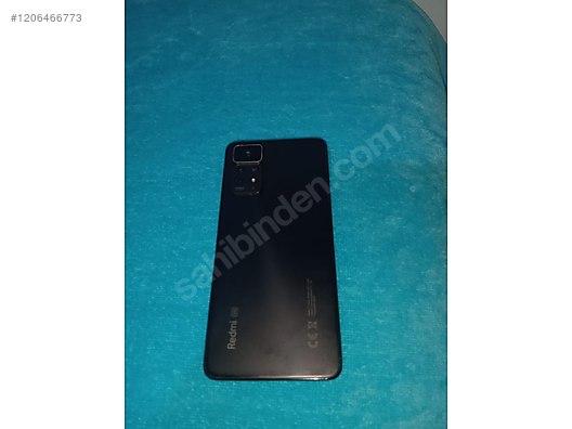İkinci El ve Sıfır Alışveriş / Cep Telefonu & Aksesuar / Cep Telefonu / Xiaomi / Redmi Note 11 Pro 5G