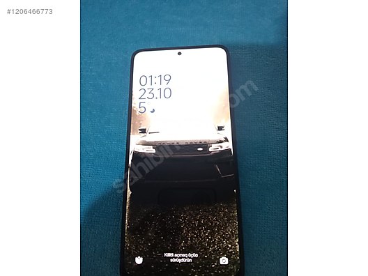 İkinci El ve Sıfır Alışveriş / Cep Telefonu & Aksesuar / Cep Telefonu / Xiaomi / Redmi Note 11 Pro 5G