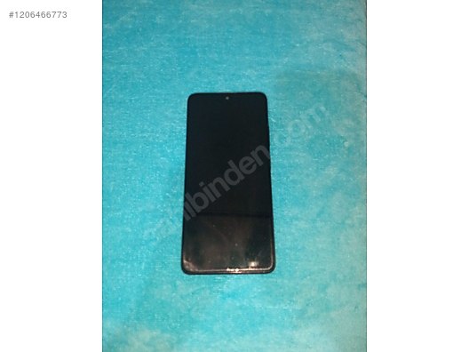 İkinci El ve Sıfır Alışveriş / Cep Telefonu & Aksesuar / Cep Telefonu / Xiaomi / Redmi Note 11 Pro 5G