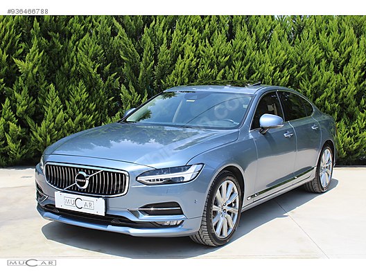 volvo s90 2 0 d d5 inscription 2016 s90 d5 102 bin km yetkili servis bakmli 1 yil volvo garanti at sahibinden com 936466788