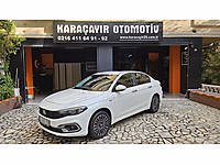 BOYASIZ- Egea 1.3 M.jet-Easy Plus-95bg-HATASIZ-ORJİNAL-TERTEMİZ #1277466800