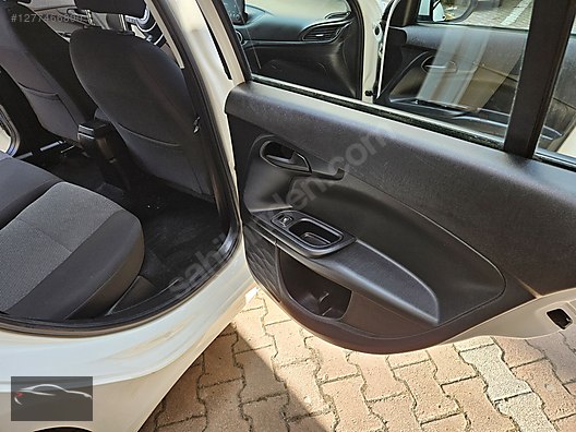 Vasıta / Otomobil / Fiat / Egea / 1.3 Multijet / Easy Plus