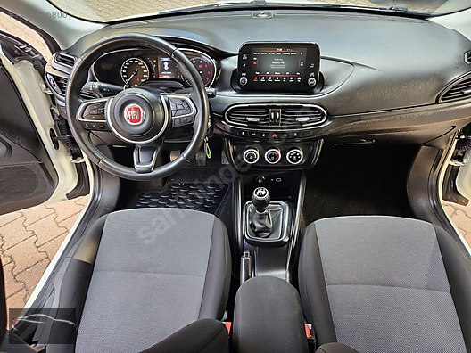 Vasıta / Otomobil / Fiat / Egea / 1.3 Multijet / Easy Plus