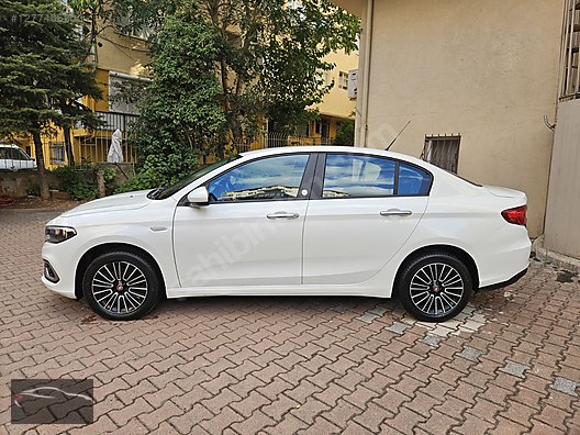 Vasıta / Otomobil / Fiat / Egea / 1.3 Multijet / Easy Plus