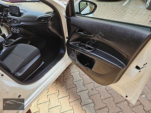 Vasıta / Otomobil / Fiat / Egea / 1.3 Multijet / Easy Plus