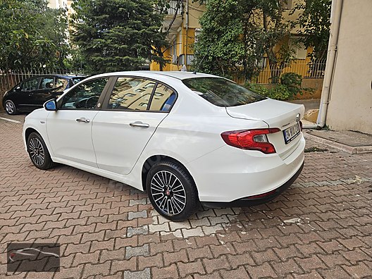 Vasıta / Otomobil / Fiat / Egea / 1.3 Multijet / Easy Plus