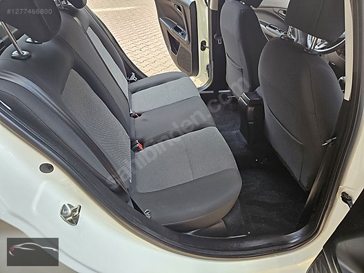 Vasıta / Otomobil / Fiat / Egea / 1.3 Multijet / Easy Plus