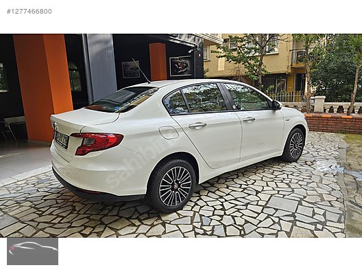 Vasıta / Otomobil / Fiat / Egea / 1.3 Multijet / Easy Plus