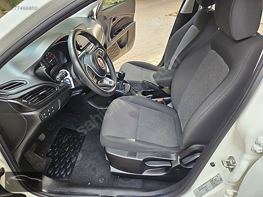 Vasıta / Otomobil / Fiat / Egea / 1.3 Multijet / Easy Plus