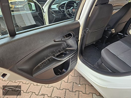 Vasıta / Otomobil / Fiat / Egea / 1.3 Multijet / Easy Plus