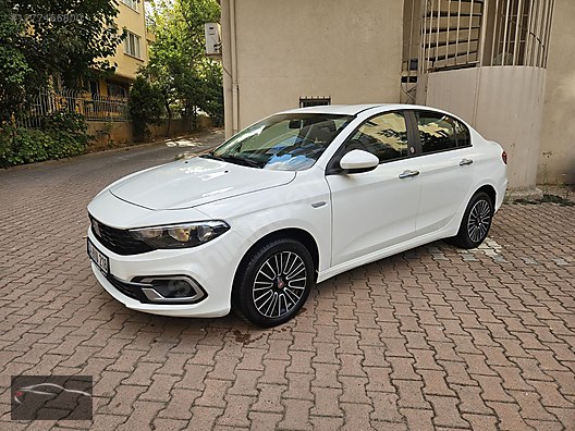 Vasıta / Otomobil / Fiat / Egea / 1.3 Multijet / Easy Plus