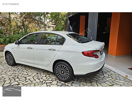 Vasıta / Otomobil / Fiat / Egea / 1.3 Multijet / Easy Plus