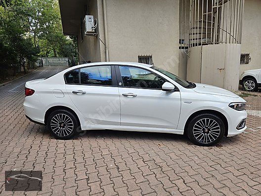 Vasıta / Otomobil / Fiat / Egea / 1.3 Multijet / Easy Plus