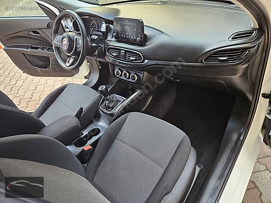 Vasıta / Otomobil / Fiat / Egea / 1.3 Multijet / Easy Plus