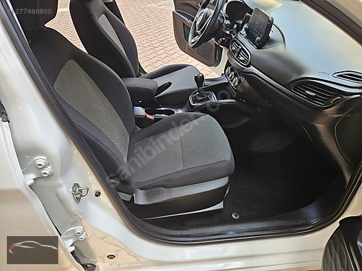 Vasıta / Otomobil / Fiat / Egea / 1.3 Multijet / Easy Plus