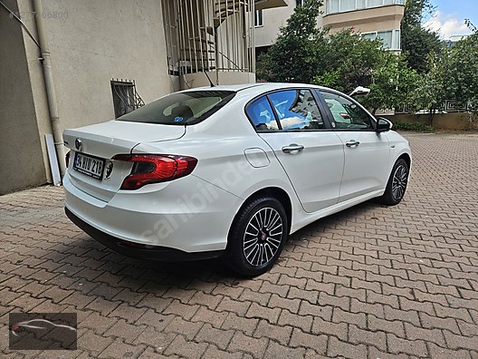 Vasıta / Otomobil / Fiat / Egea / 1.3 Multijet / Easy Plus