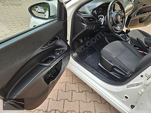 Vasıta / Otomobil / Fiat / Egea / 1.3 Multijet / Easy Plus