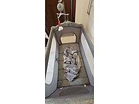 Baby Plus Park Yatak