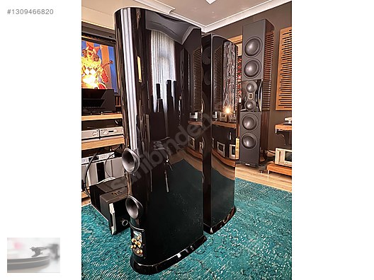 Revel F328be black - İkinci El Revel Kule Tipi Hoparlör fiyatları Revel F328be black - İkinci El Revel Kule Tipi Hoparlör fiyatları
