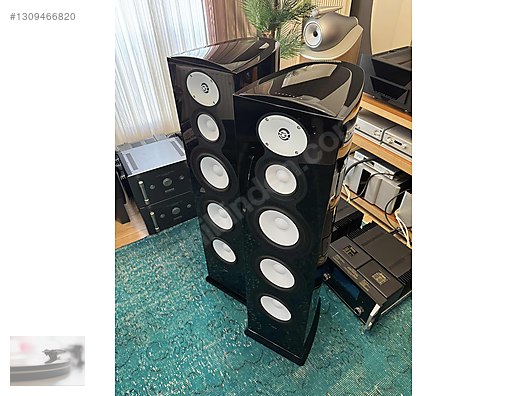 Revel F328be black - İkinci El Revel Kule Tipi Hoparlör fiyatları Revel F328be black - İkinci El Revel Kule Tipi Hoparlör fiyatları
