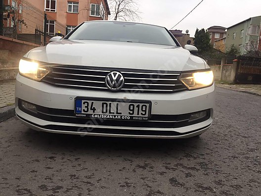 volkswagen passat 1 4 tsi bluemotion bluemotion trendline 1 4 tsi ternd paket agir hasar kayitli at sahibinden com 916466822