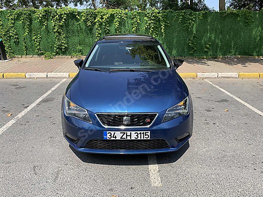 seat leon 1 6 tdi style sahibinden satilik seat leon sunrooflu 1 6tdi otomatik dizel sahibinden comda 974466827