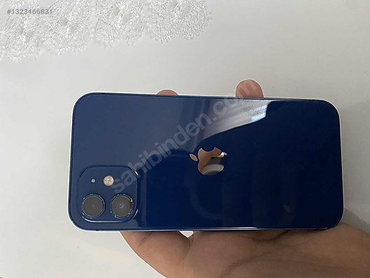 Apple / iPhone 12 / İPHONE 12 TR 64GB sahibinden.comda - 1323466831