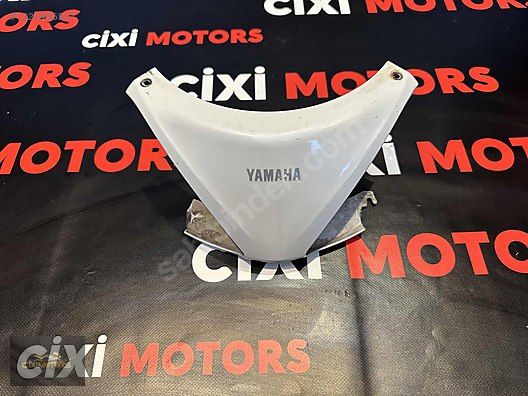 Grenaj / Yamaha X-City 250 Kuyruk Granajı sahibinden.comda