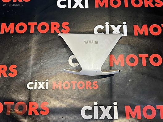 Grenaj / Yamaha X-City 250 Kuyruk Granajı sahibinden.comda