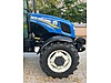 Machinery / Agricultural Machines / Tractors / New Holland / TT4.50