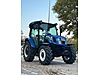 Machinery / Agricultural Machines / Tractors / New Holland / TT4.50